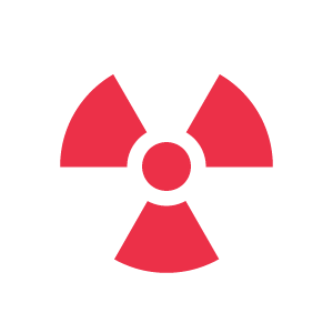Radon Icon